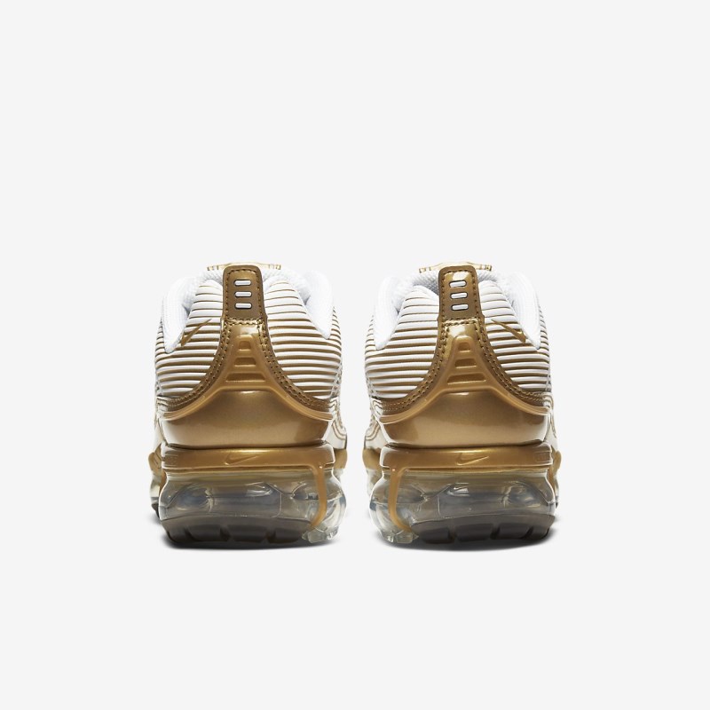 Nike エア VaporMax 360 レディース スニーカー 白 | LW6332-016