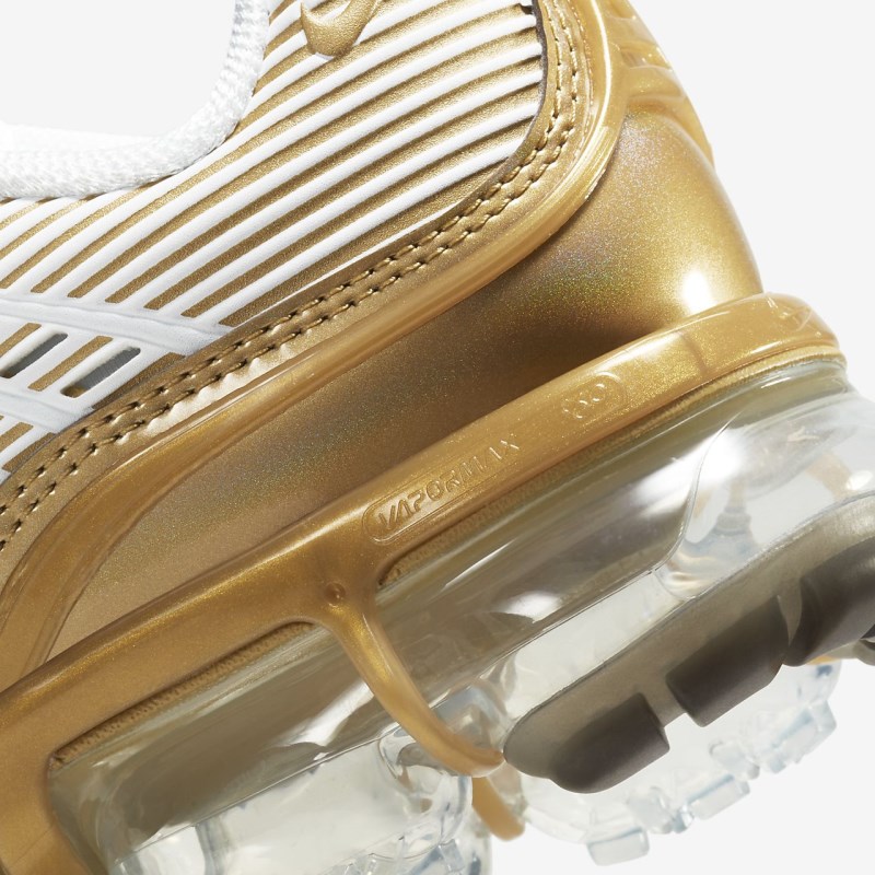 Nike エア VaporMax 360 レディース スニーカー 白 | LW6332-016