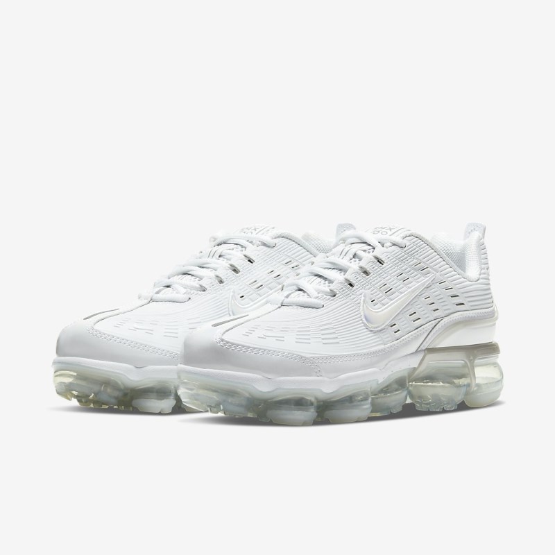 Nike エア VaporMax 360 レディース スニーカー 白 | ZP0167-951