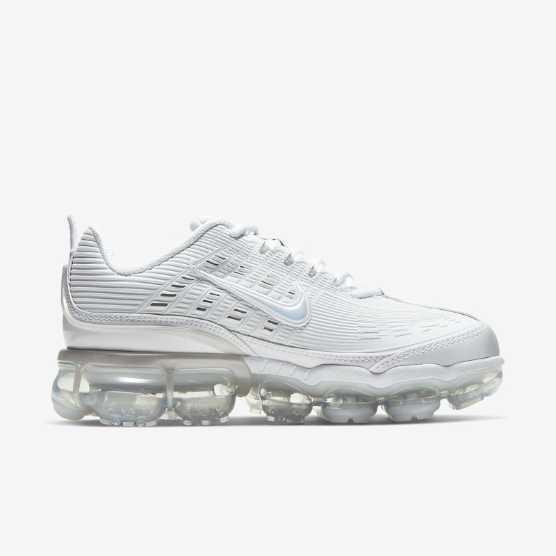 Nike エア VaporMax 360 レディース スニーカー 白 | ZP0167-951
