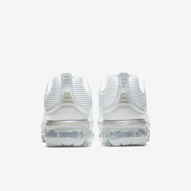 Nike エア VaporMax 360 レディース スニーカー 白 | ZP0167-951