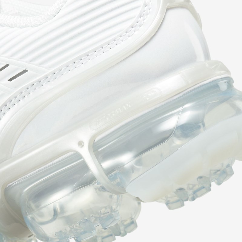 Nike エア VaporMax 360 レディース スニーカー 白 | ZP0167-951