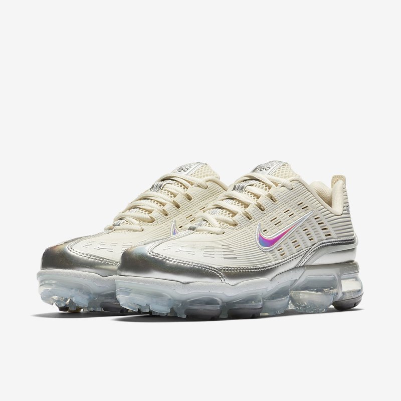 Nike エア VaporMax 360 レディース スニーカー 白 | ZU7275-018