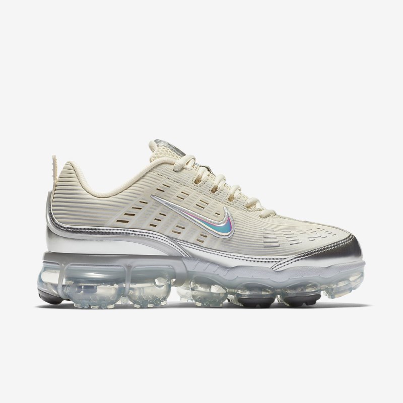 Nike エア VaporMax 360 レディース スニーカー 白 | ZU7275-018