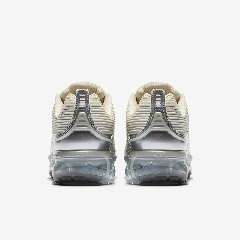 Nike エア VaporMax 360 レディース スニーカー 白 | ZU7275-018