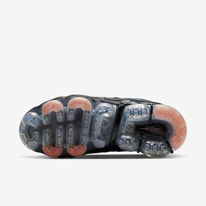 Nike エア VaporMax 360 レディース スニーカー 青 | AK6855-439