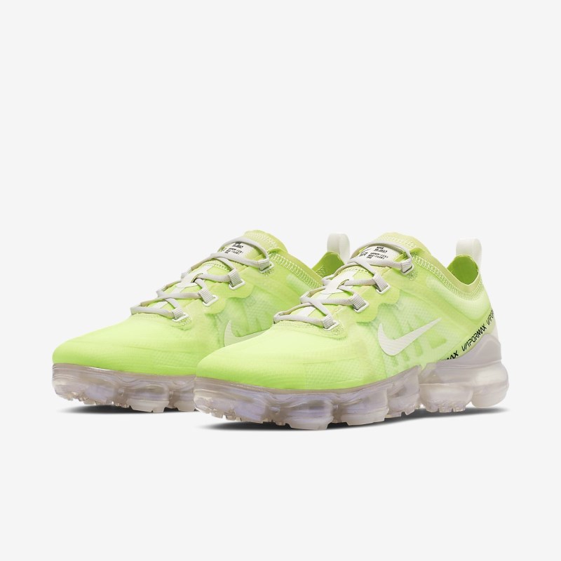 Nike エア VaporMax SE レディース スニーカー 緑 | PN1818-407