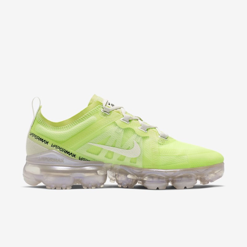 Nike エア VaporMax SE レディース スニーカー 緑 | PN1818-407