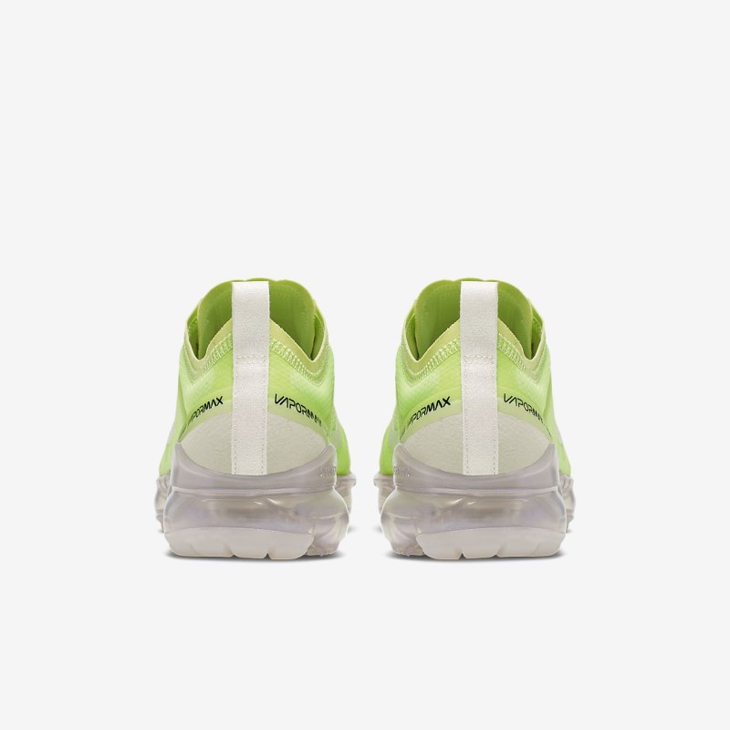 Nike エア VaporMax SE レディース スニーカー 緑 | PN1818-407