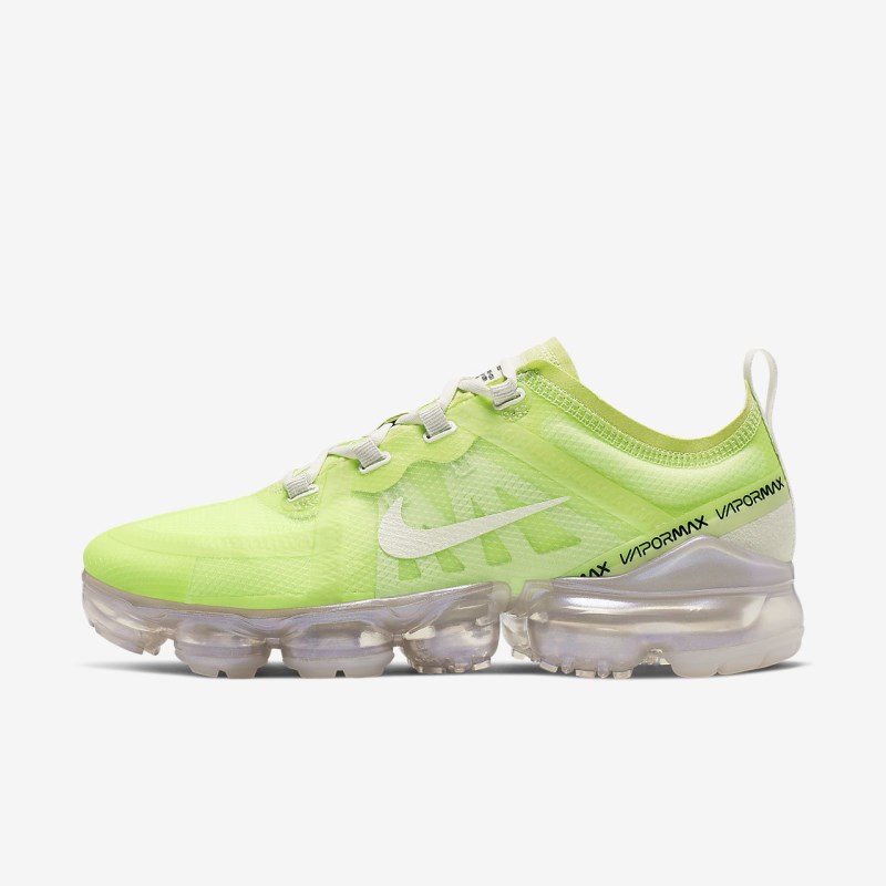 Nike エア VaporMax SE レディース スニーカー 緑 | PN1818-407