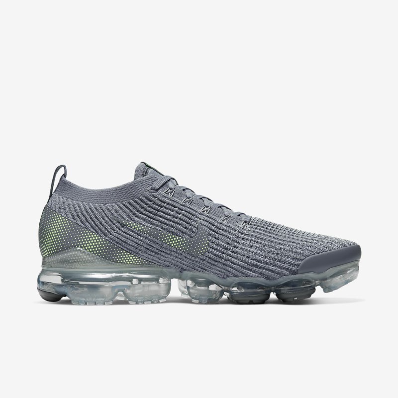 Nike エア VaporMax フライニット 3 メンズ スニーカー グレー | PH5953-511