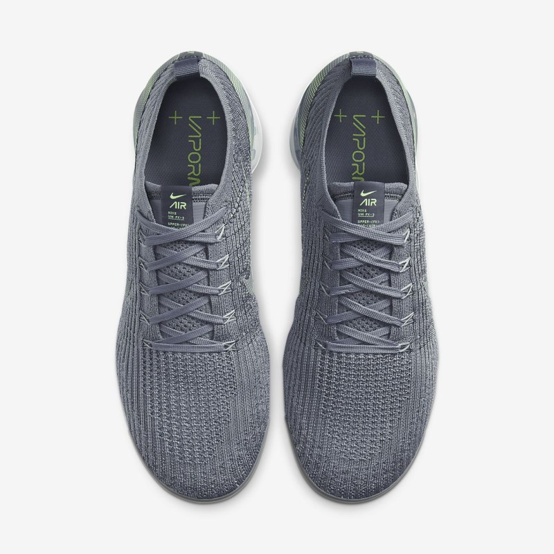 Nike エア VaporMax フライニット 3 メンズ スニーカー グレー | PH5953-511