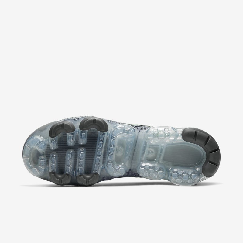 Nike エア VaporMax フライニット 3 メンズ スニーカー グレー | PH5953-511