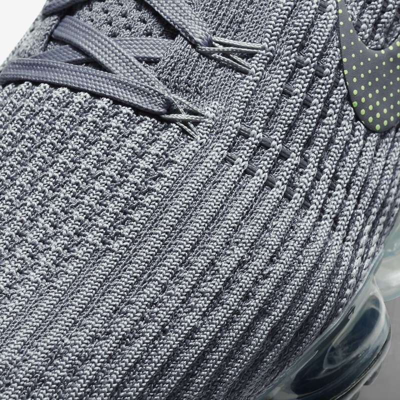 Nike エア VaporMax フライニット 3 メンズ スニーカー グレー | PH5953-511