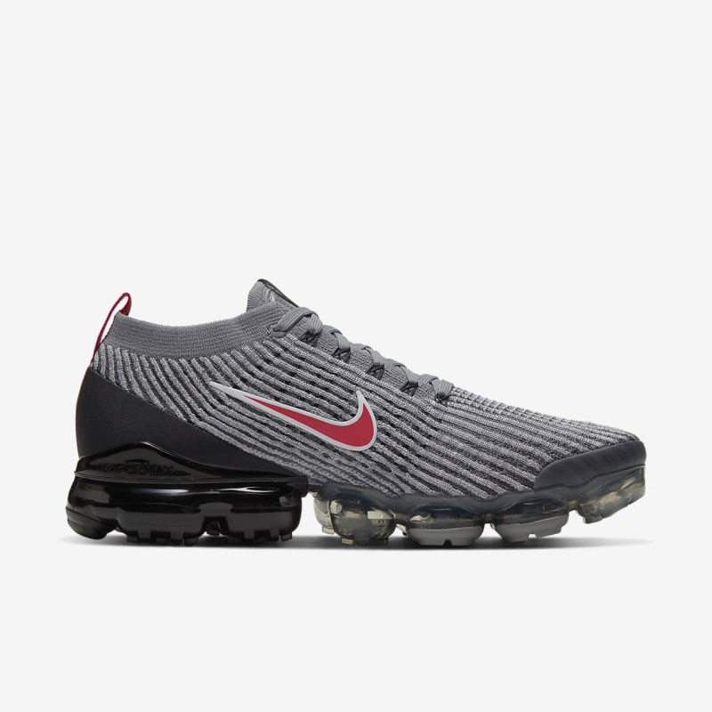 Nike エア VaporMax フライニット 3 メンズ スニーカー グレー | UL0629-786