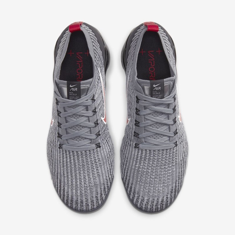 Nike エア VaporMax フライニット 3 メンズ スニーカー グレー | UL0629-786