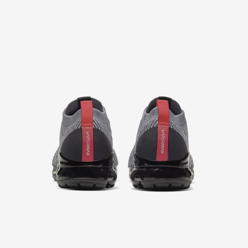 Nike エア VaporMax フライニット 3 メンズ スニーカー グレー | UL0629-786
