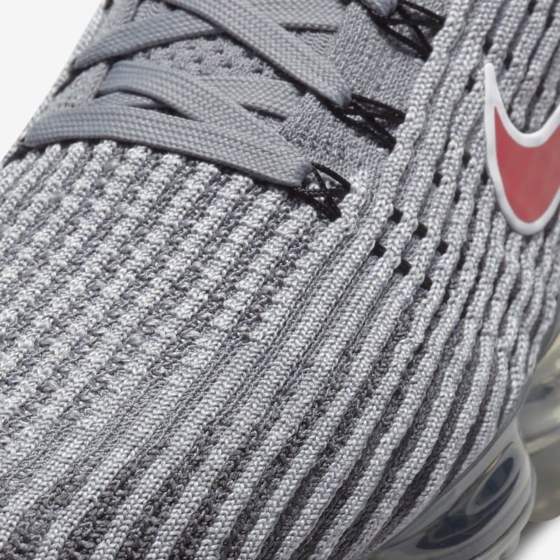Nike エア VaporMax フライニット 3 メンズ スニーカー グレー | UL0629-786