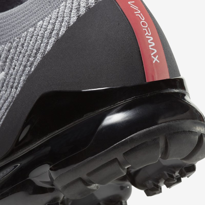 Nike エア VaporMax フライニット 3 メンズ スニーカー グレー | UL0629-786
