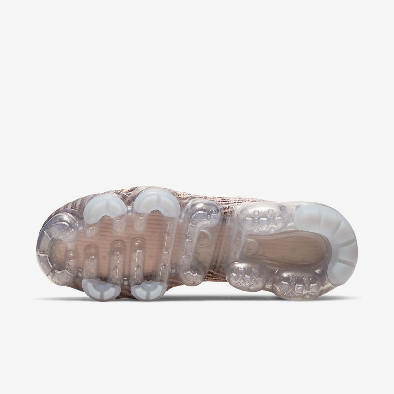 Nike エア VaporMax フライニット 3 レディース スニーカー ライトピンク | FR6932-309