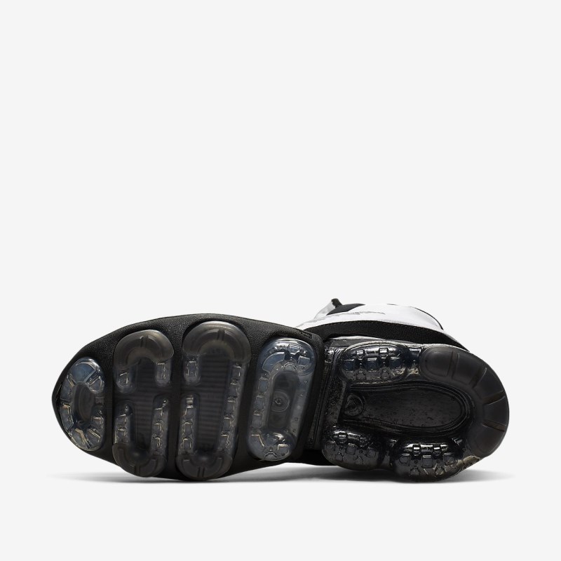 Nike エア VaporMax フライニット Gaiter ISPA メンズ スニーカー シルバー | UM5080-909