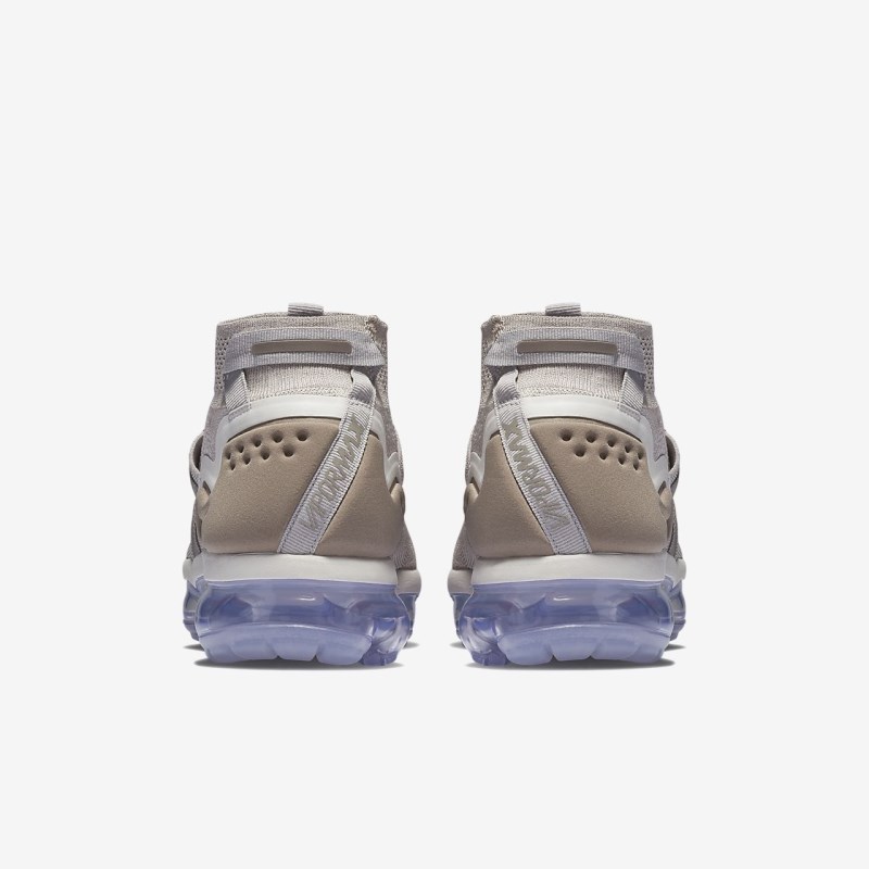Nike エア VaporMax フライニット Utility メンズ スニーカー グレー | CL7817-386