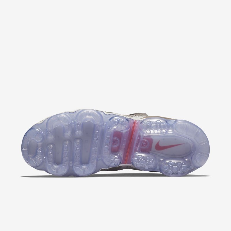 Nike エア VaporMax フライニット Utility メンズ スニーカー グレー | CL7817-386