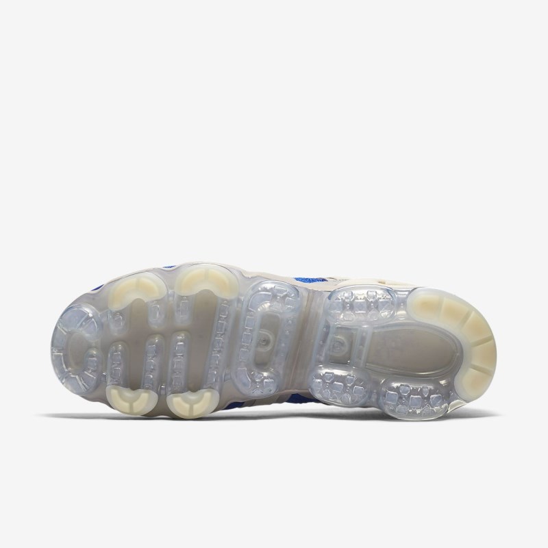 Nike エア VaporMax フライニット Utility レディース スニーカー 青 | UE0456-386