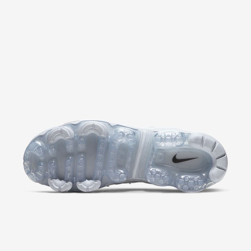 Nike エア VaporMax プラス メンズ スニーカー 白 | AO4169-255