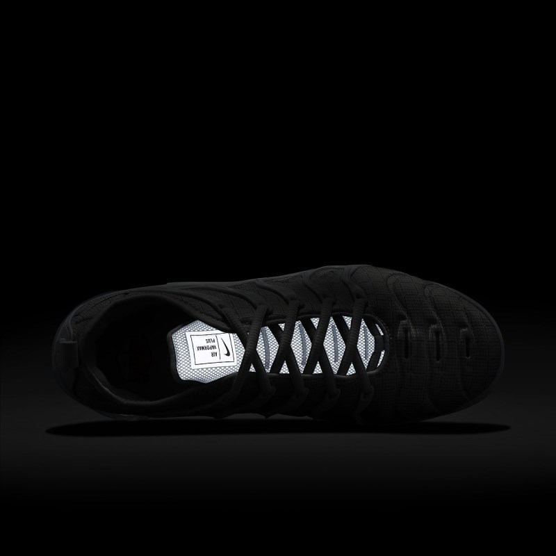 Nike エア VaporMax プラス メンズ スニーカー 白 | AO4169-255