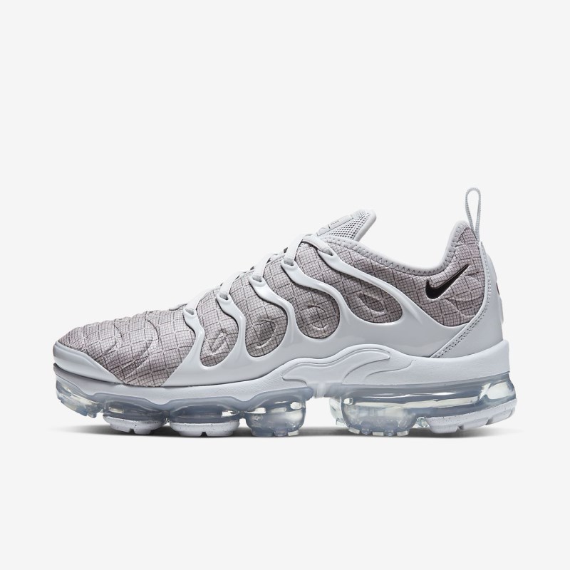 Nike エア VaporMax プラス メンズ スニーカー 白 | AO4169-255