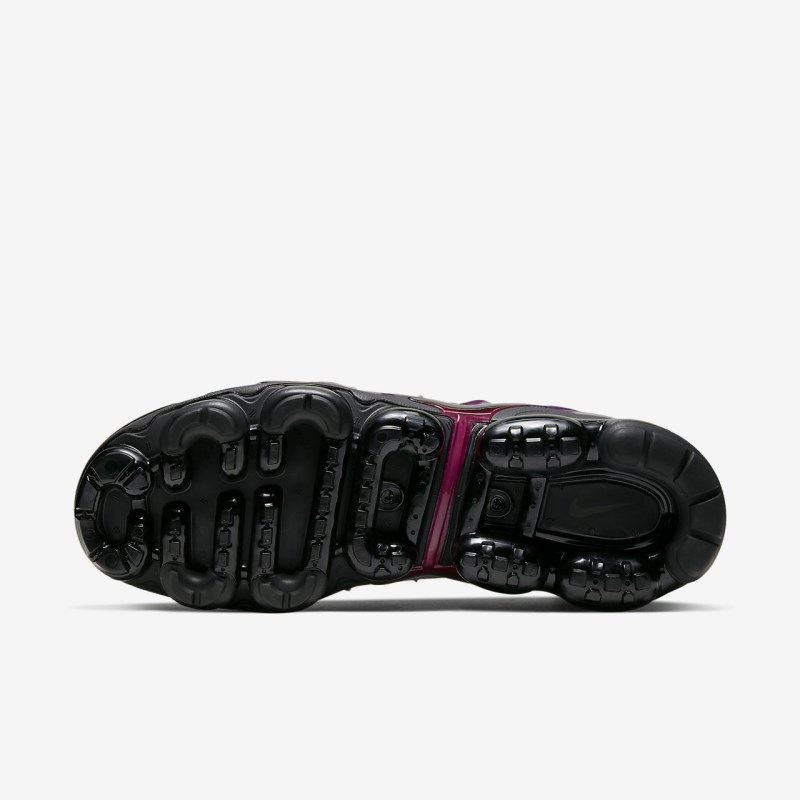 Nike エア VaporMax プラス メンズ スニーカー 黒 | CG2841-580