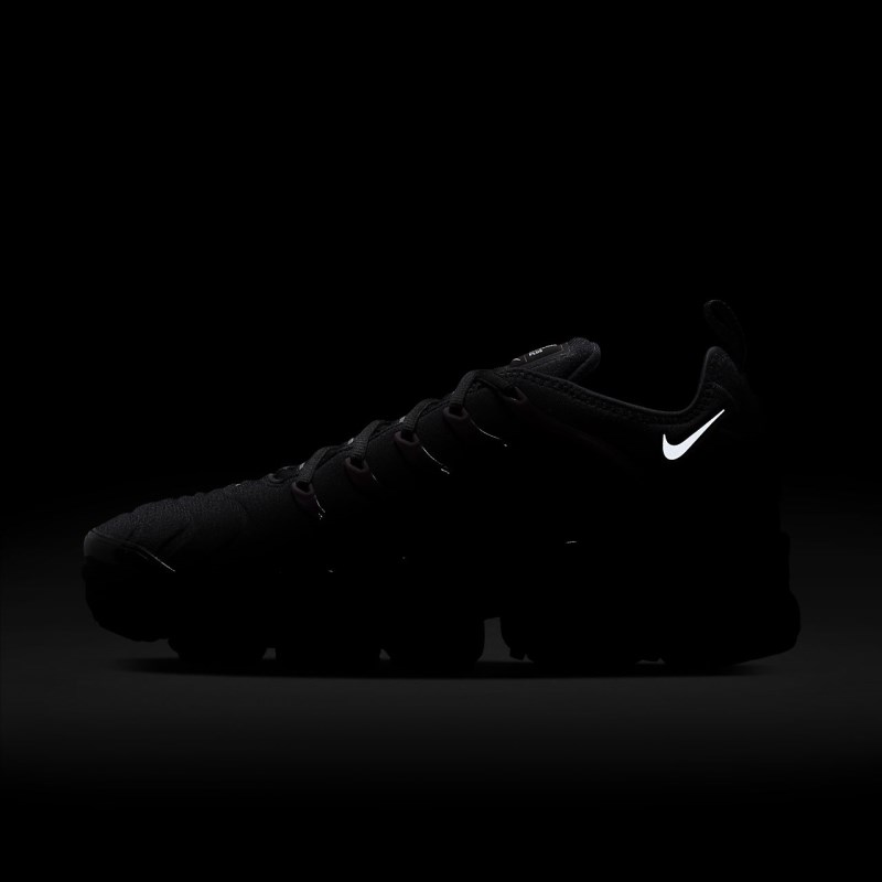 Nike エア VaporMax プラス メンズ スニーカー 黒 | CG2841-580