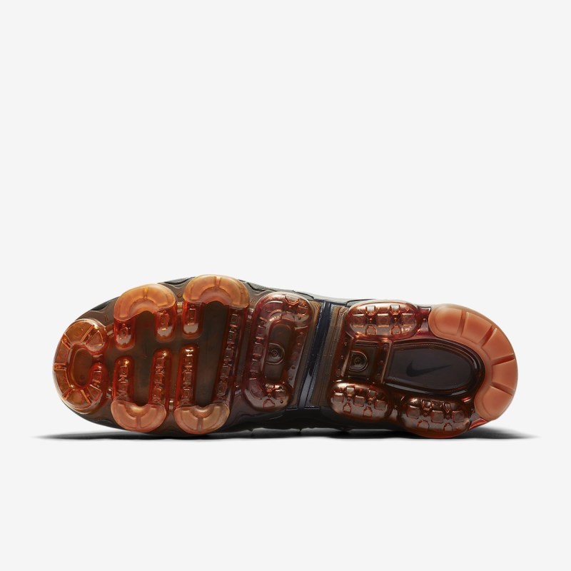 Nike エア VaporMax プラス メンズ スニーカー 黒 | WJ1151-936