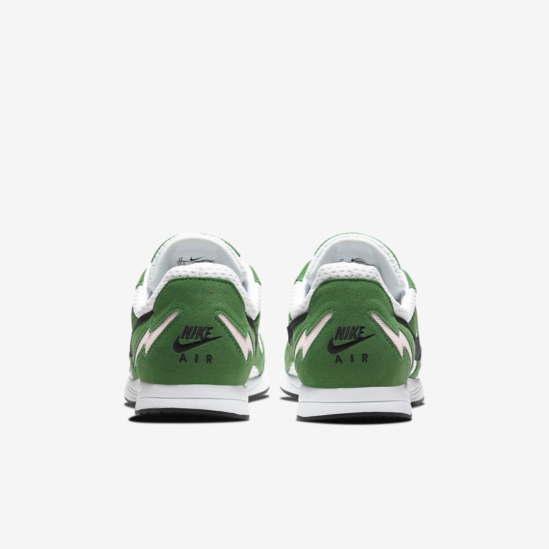 Nike エア ストリーク Lite メンズ スニーカー 緑 | LW4120-158
