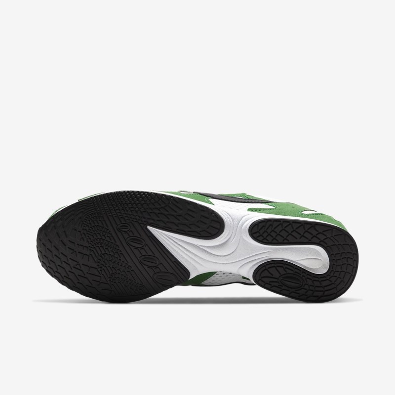 Nike エア ストリーク Lite メンズ スニーカー 緑 | LW4120-158