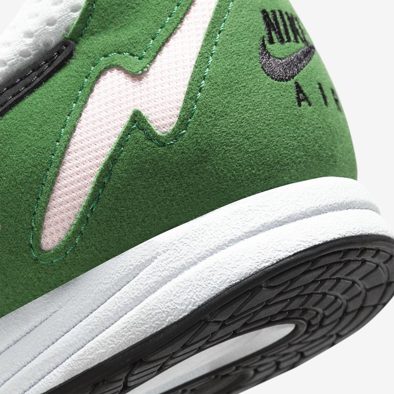 Nike エア ストリーク Lite メンズ スニーカー 緑 | LW4120-158