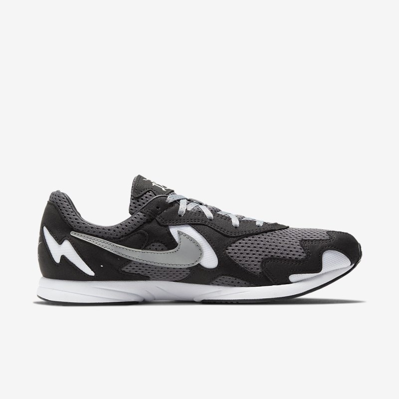 Nike エア ストリーク Lite メンズ スニーカー 黒 | SH1539-730