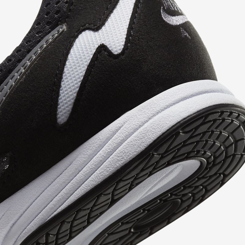 Nike エア ストリーク Lite メンズ スニーカー 黒 | SH1539-730