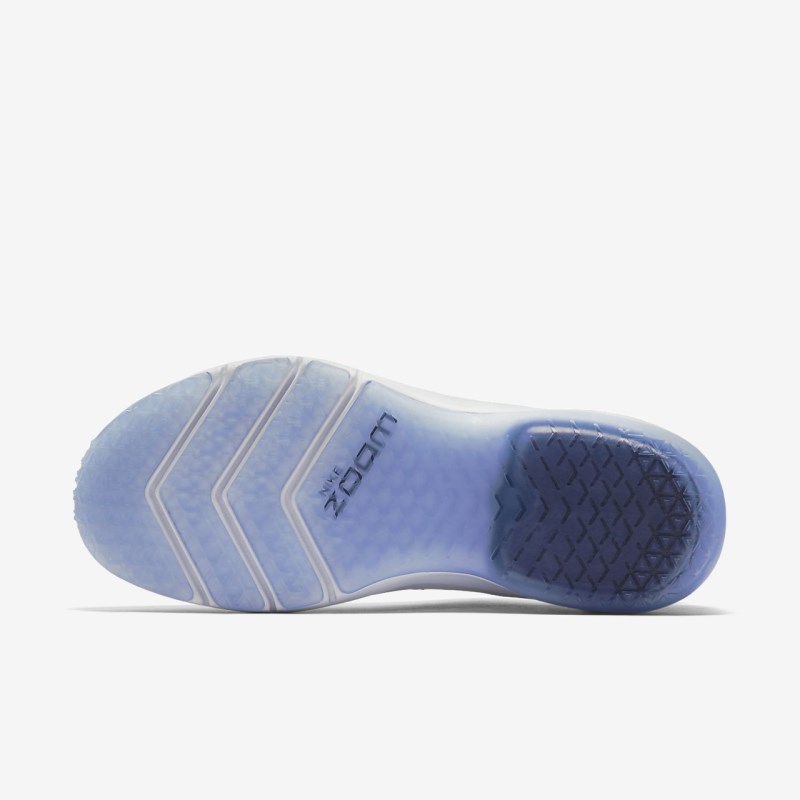 Nike エア ズーム Fearless フライニット 2 レディース ウォーキングシューズ 黒 | AH0569-820