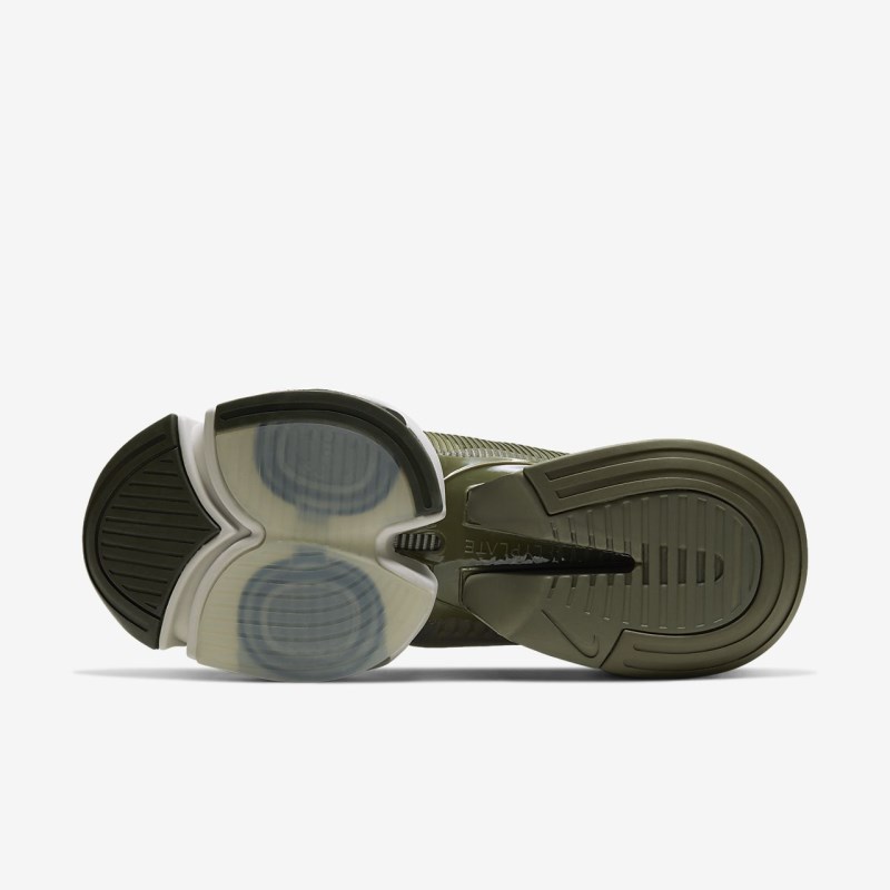 Nike エア ズーム SuperRep メンズ トレーニングシューズ オリーブ | OX1959-151
