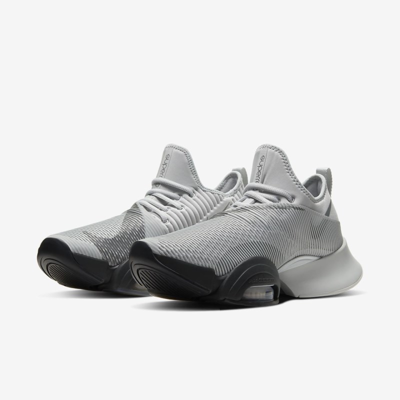 Nike エア ズーム SuperRep メンズ トレーニングシューズ グレー | LJ5888-370