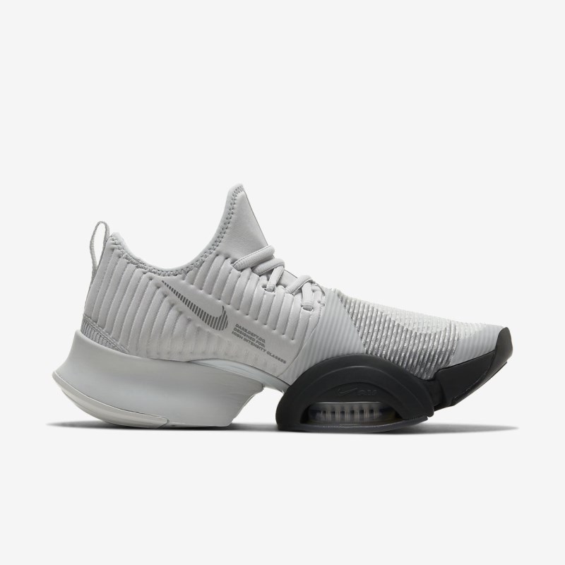 Nike エア ズーム SuperRep メンズ トレーニングシューズ グレー | LJ5888-370