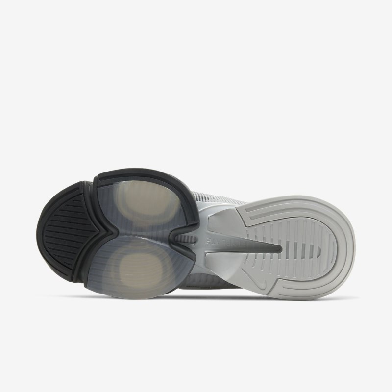 Nike エア ズーム SuperRep メンズ トレーニングシューズ グレー | LJ5888-370