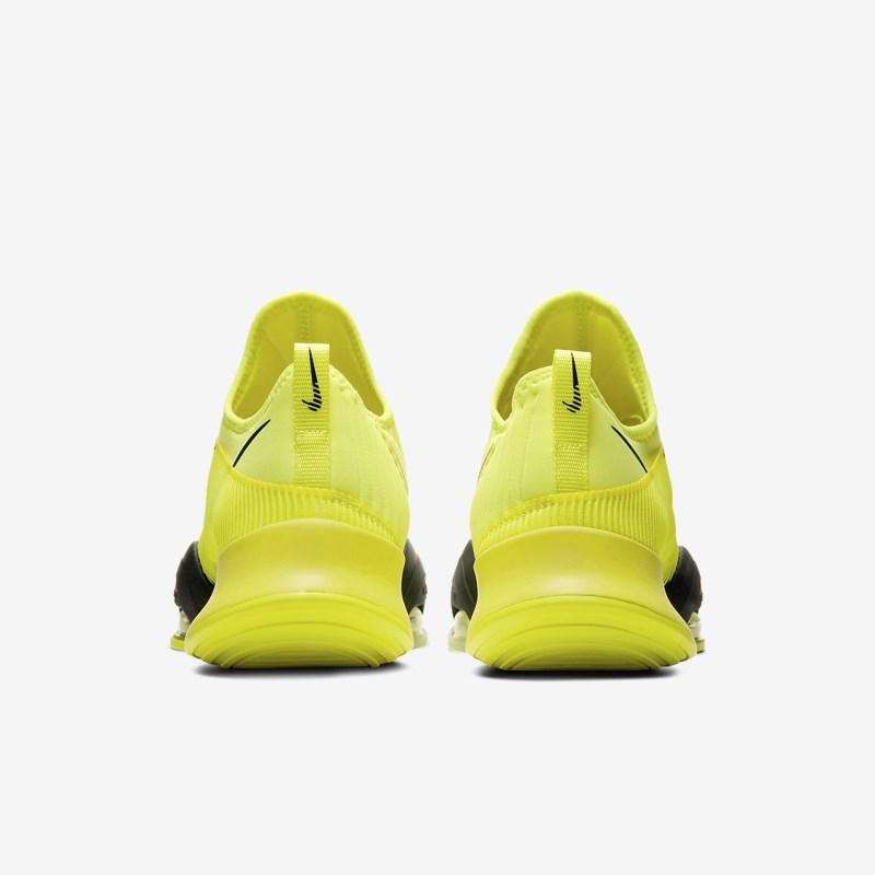 Nike エア ズーム SuperRep メンズ トレーニングシューズ レモン | TR8673-529