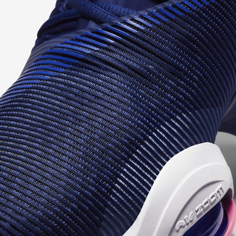 Nike エア ズーム SuperRep メンズ トレーニングシューズ 青 | BR9394-458