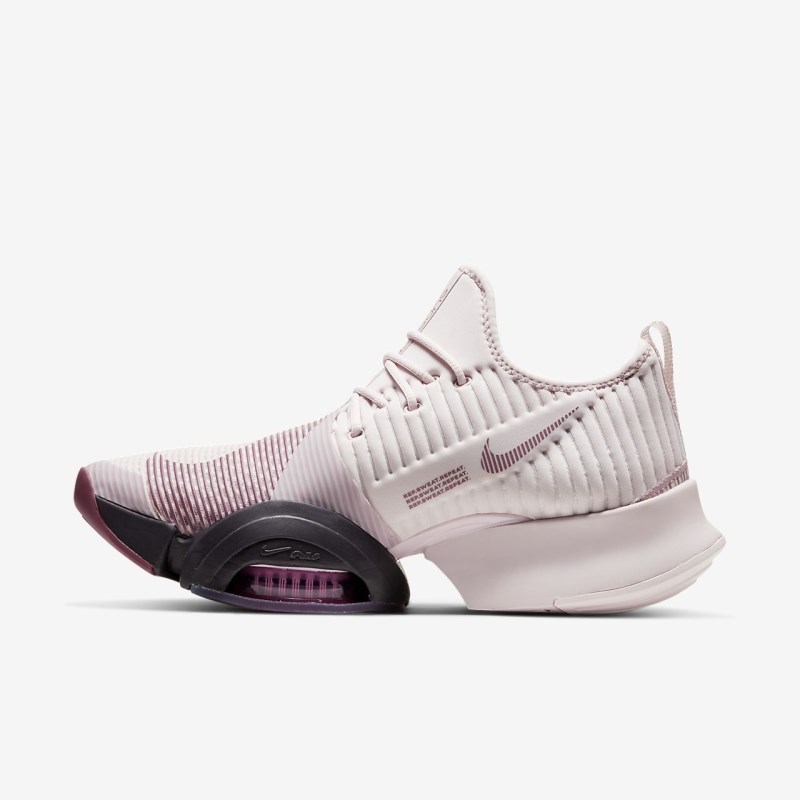 Nike エア ズーム SuperRep レディース トレーニングシューズ ピンク | CP8395-509