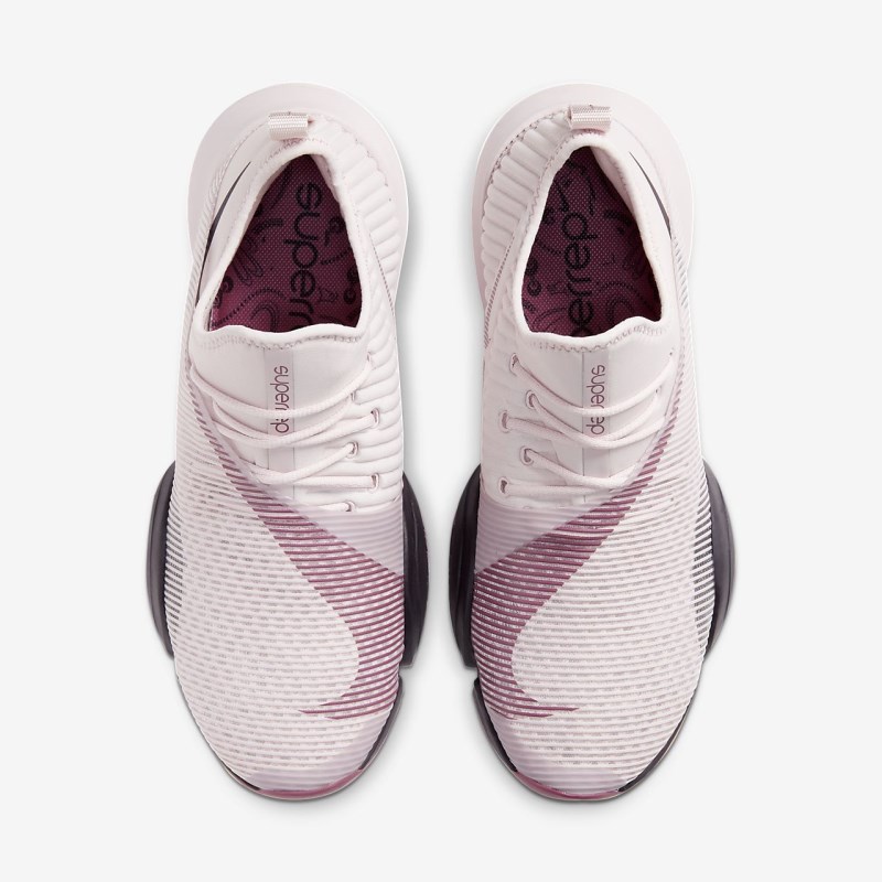 Nike エア ズーム SuperRep レディース トレーニングシューズ ピンク | CP8395-509