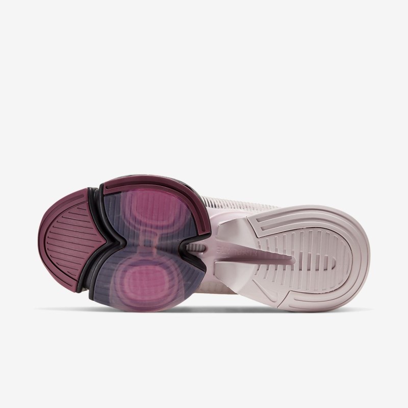 Nike エア ズーム SuperRep レディース トレーニングシューズ ピンク | CP8395-509