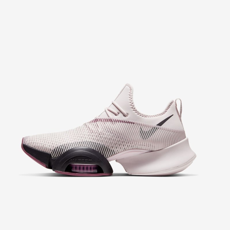 Nike エア ズーム SuperRep レディース トレーニングシューズ ピンク | CP8395-509